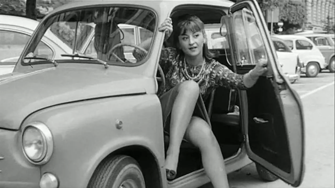 Le motorizzate streaming ita
