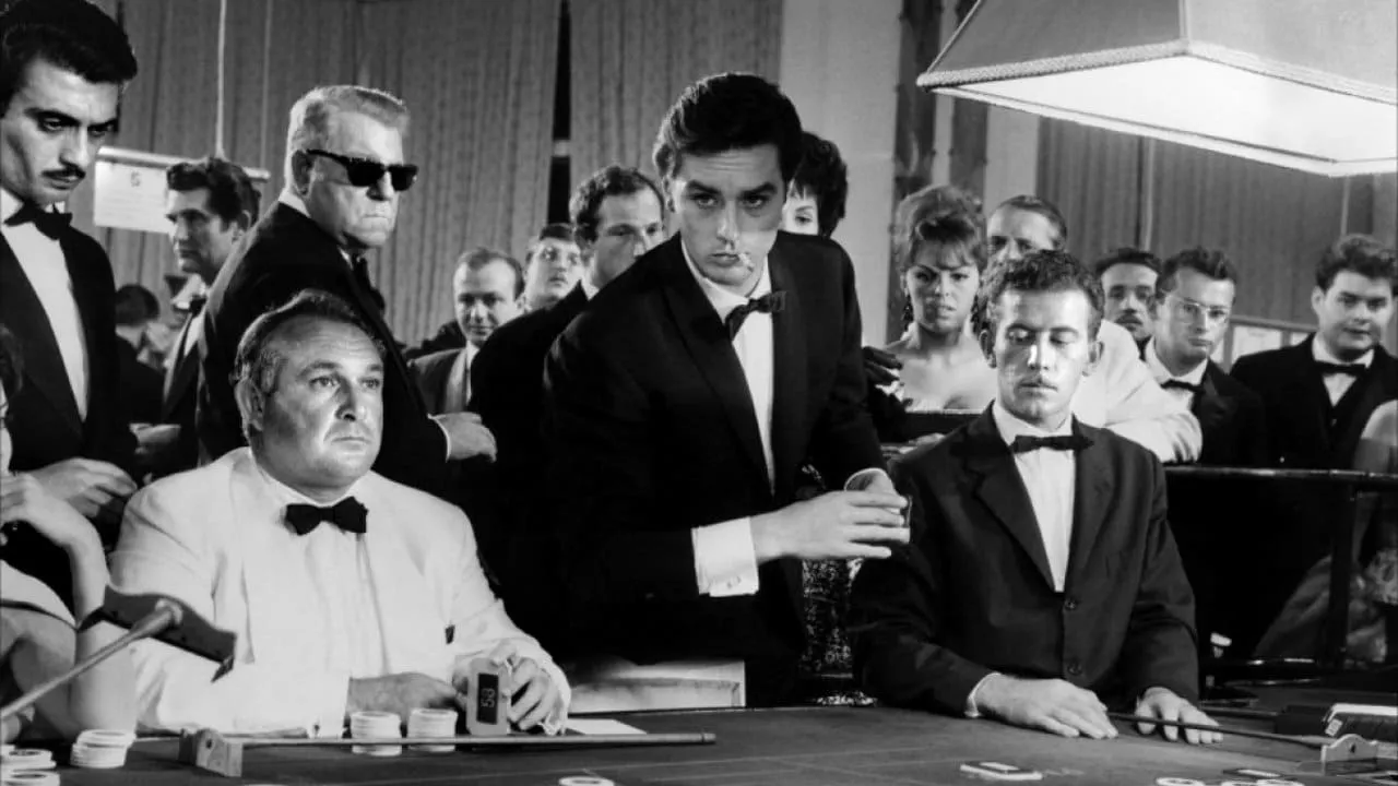 Colpo grosso al casino streaming ita