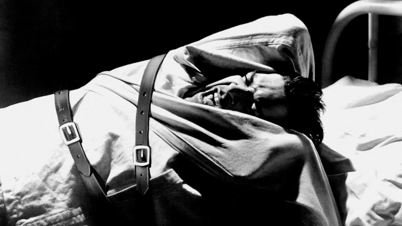 Il corridoio della paura streaming ita