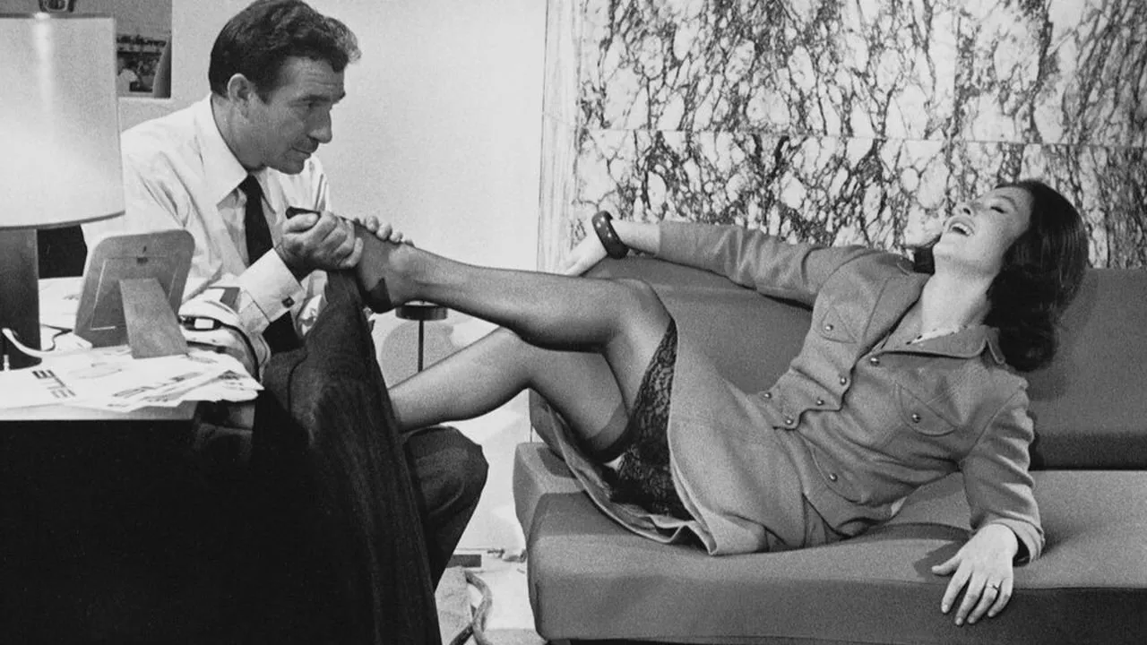 Una storia moderna - L'ape regina streaming ita