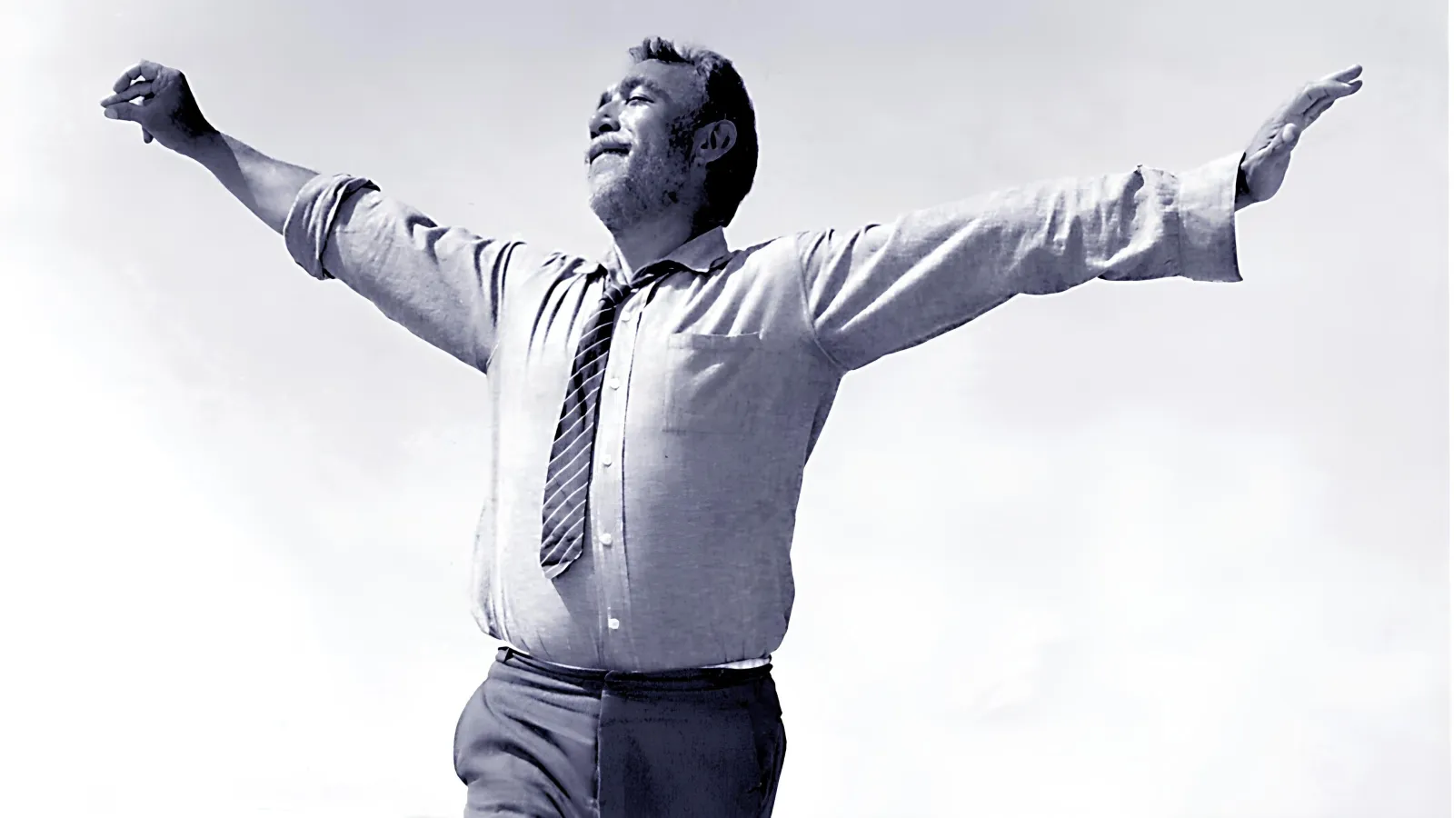 Zorba il greco streaming ita