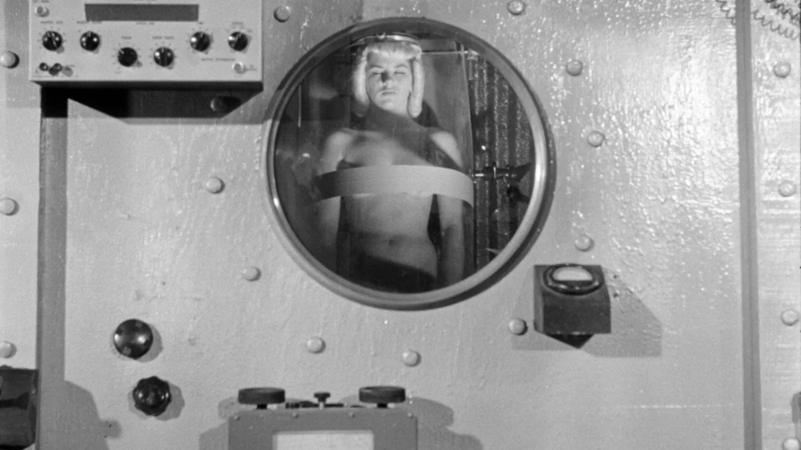 Monstrosity streaming ita