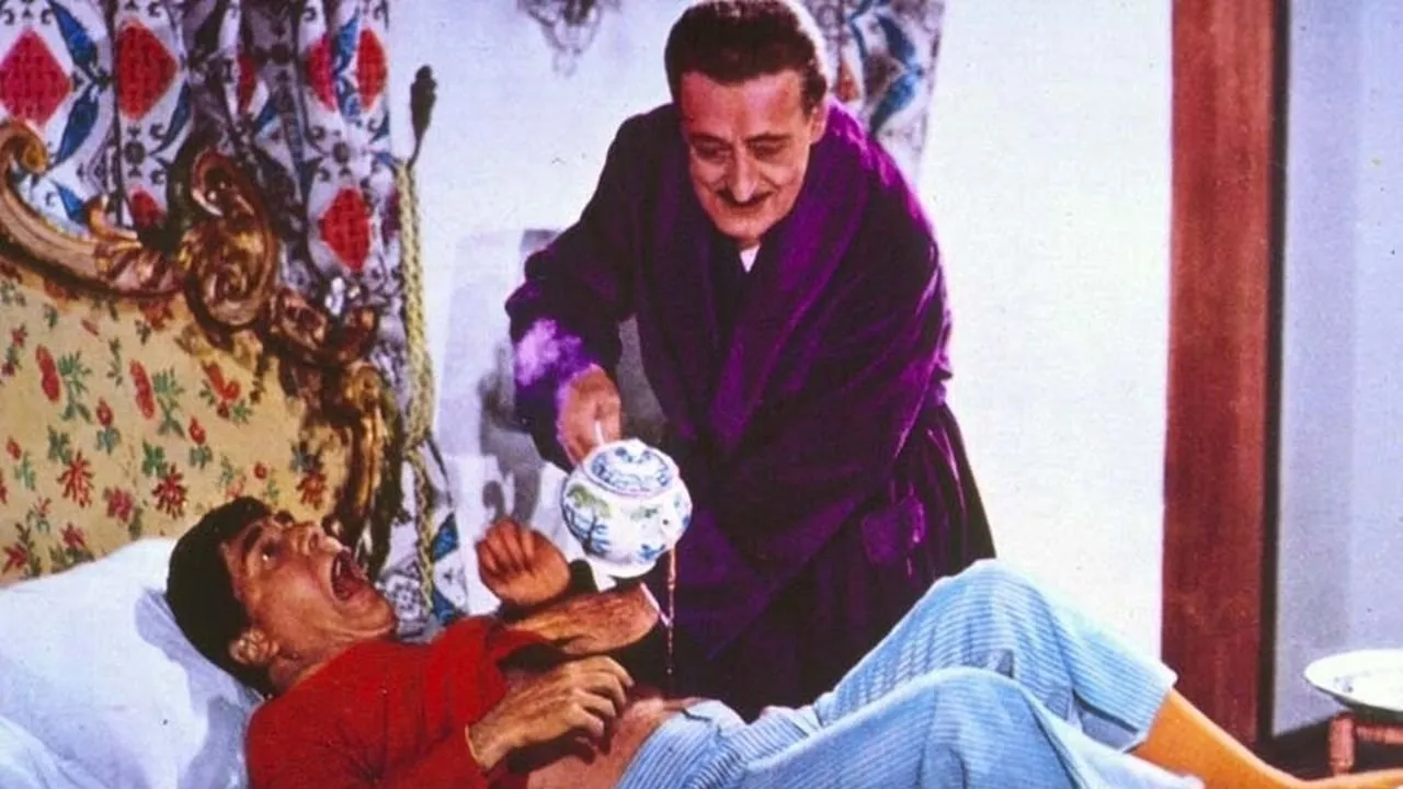 Che fine ha fatto Totò Baby? streaming ita