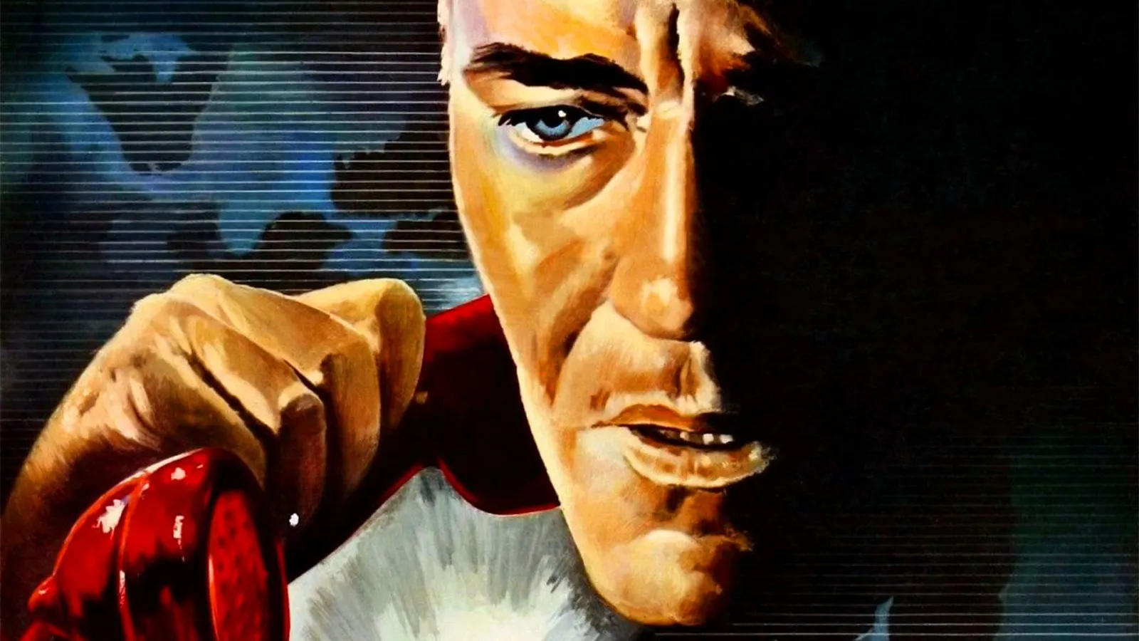 A prova di errore (1964) streaming ita
