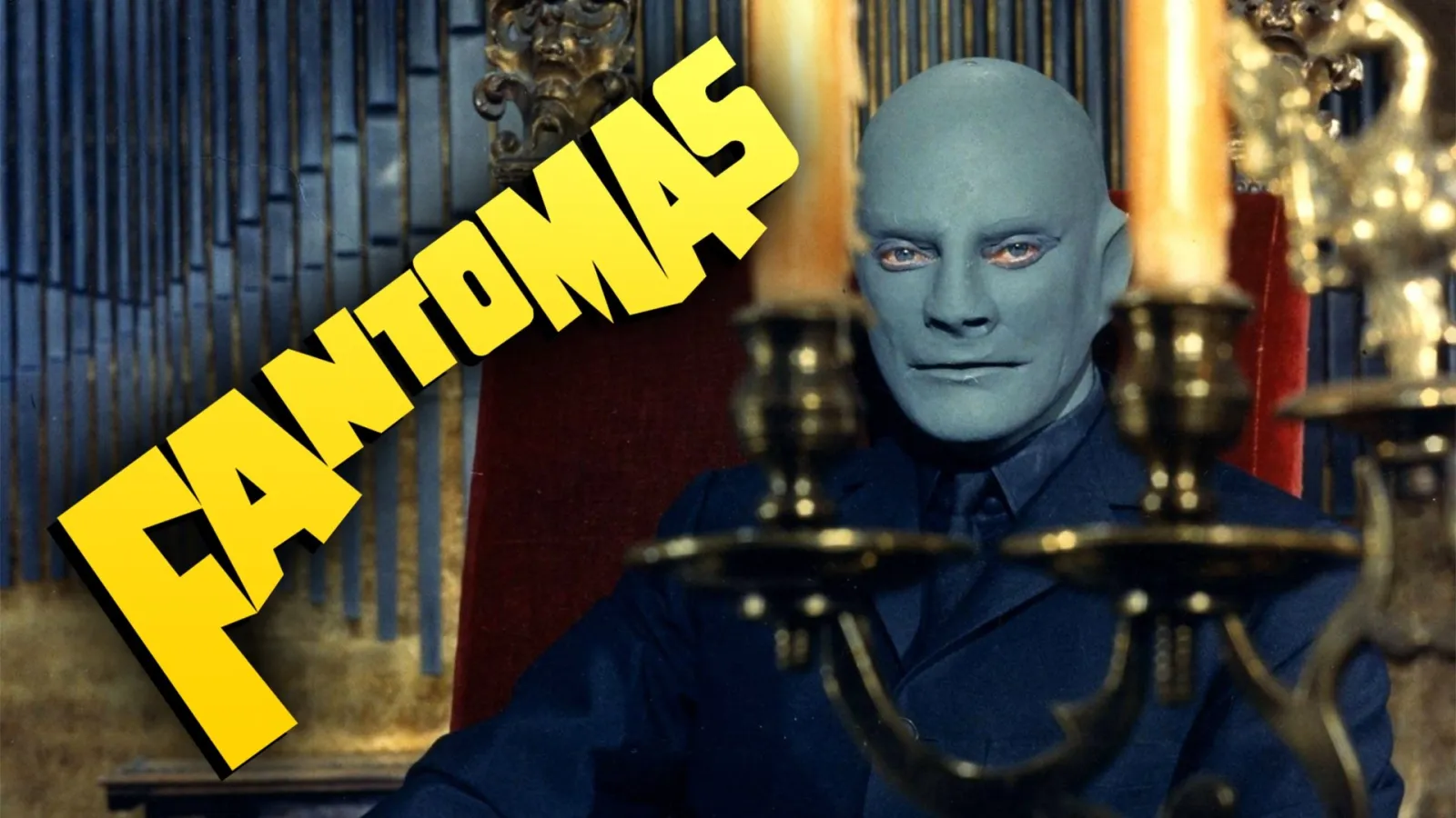 Fantomas 70 streaming ita