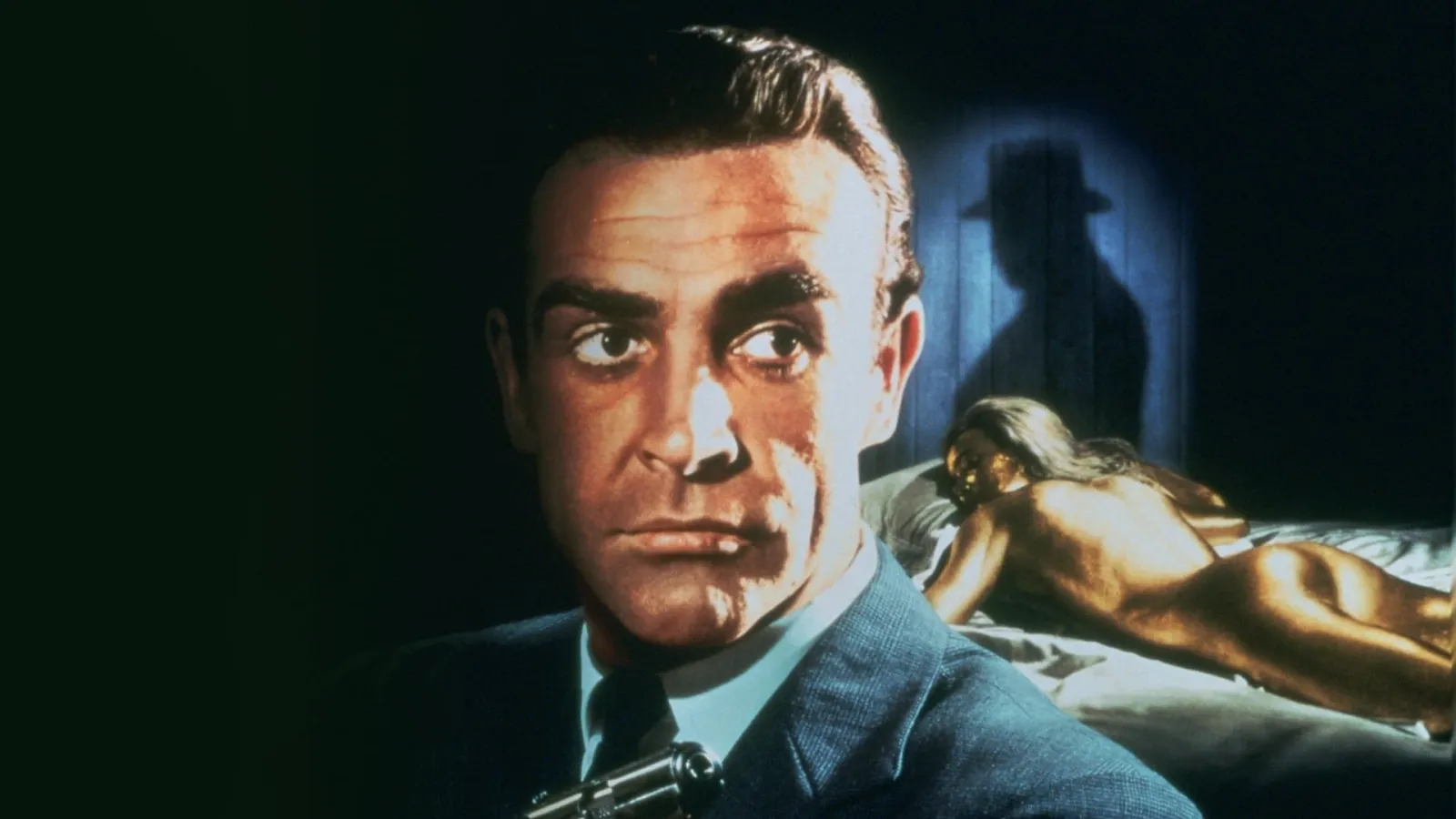 Agente 007 - Missione Goldfinger streaming ita