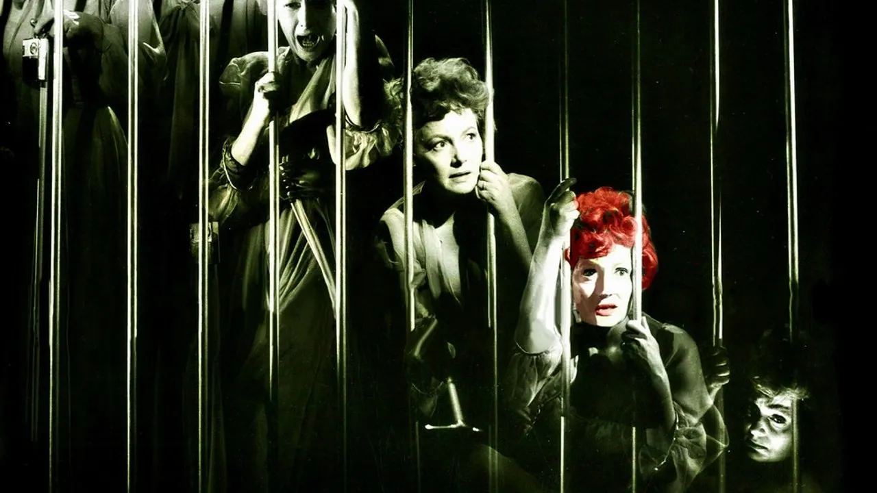 Un giorno di terrore [B/N] streaming ita