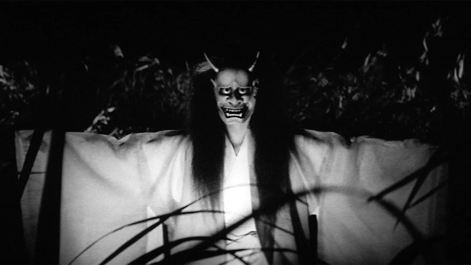 Onibaba - Le assassine streaming ita