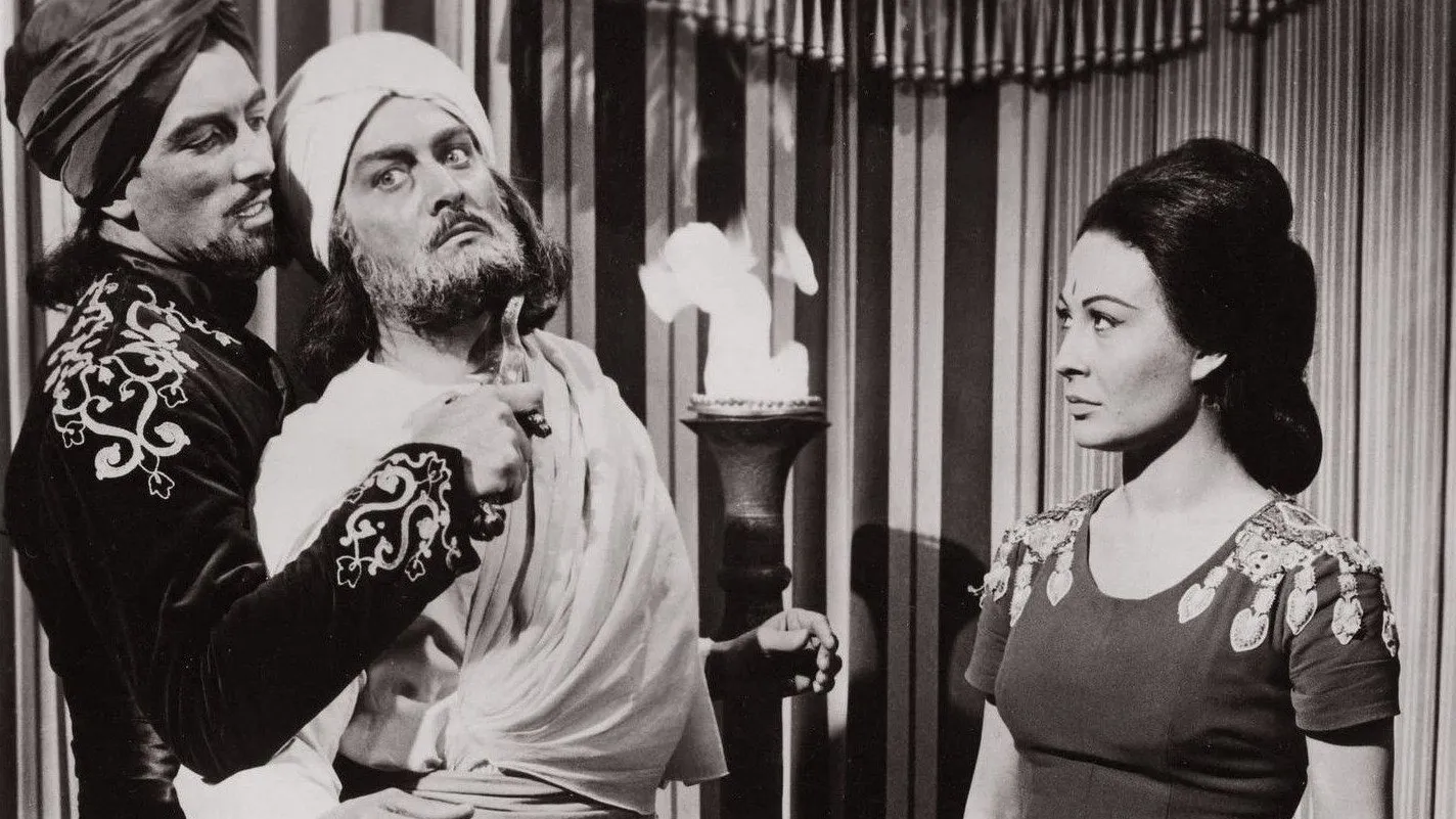 Sandokan contro il leopardo di Sarawak streaming ita