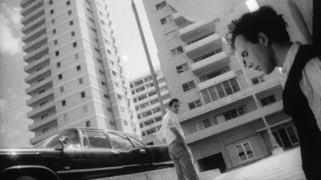Soy Cuba streaming ita