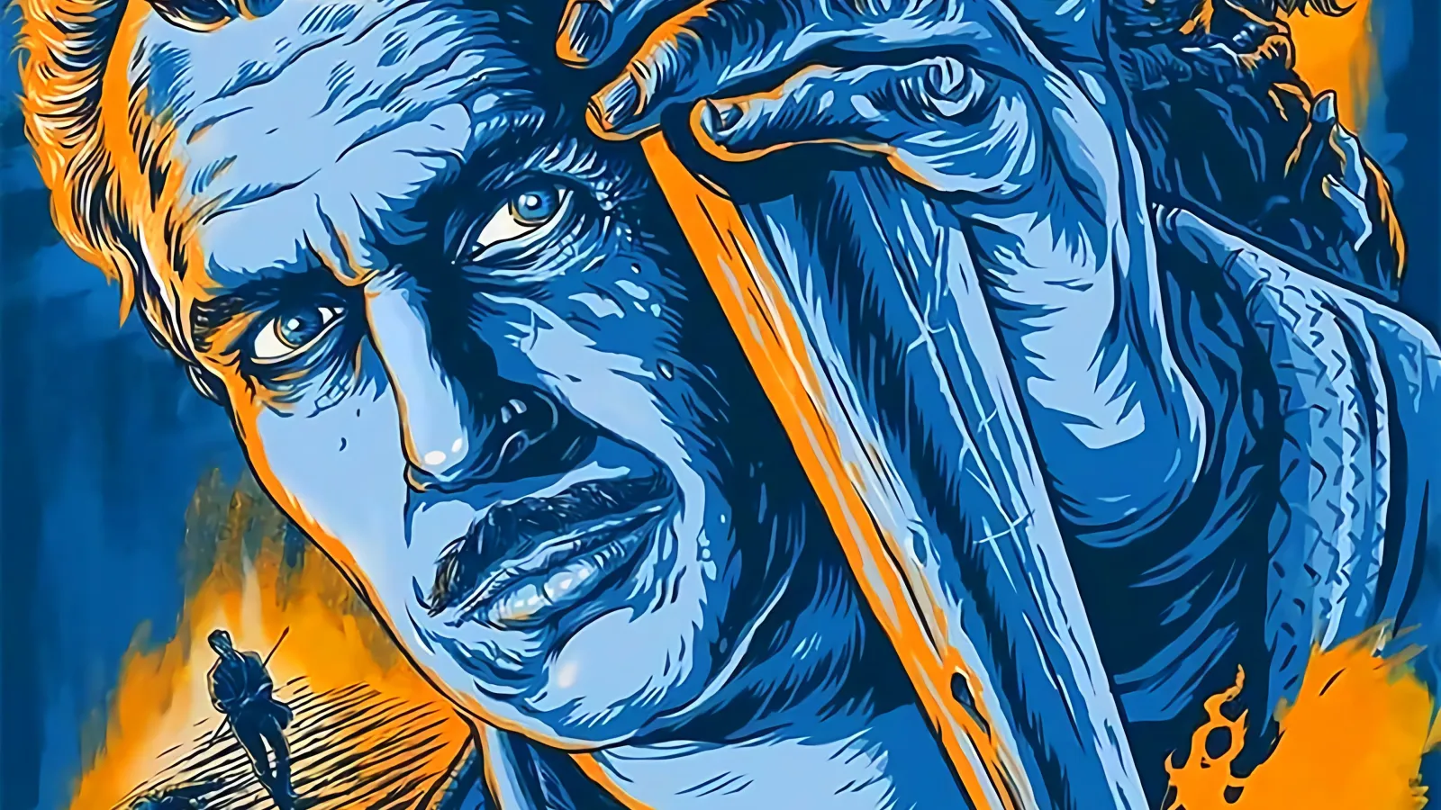 L'ultimo uomo della Terra streaming ita