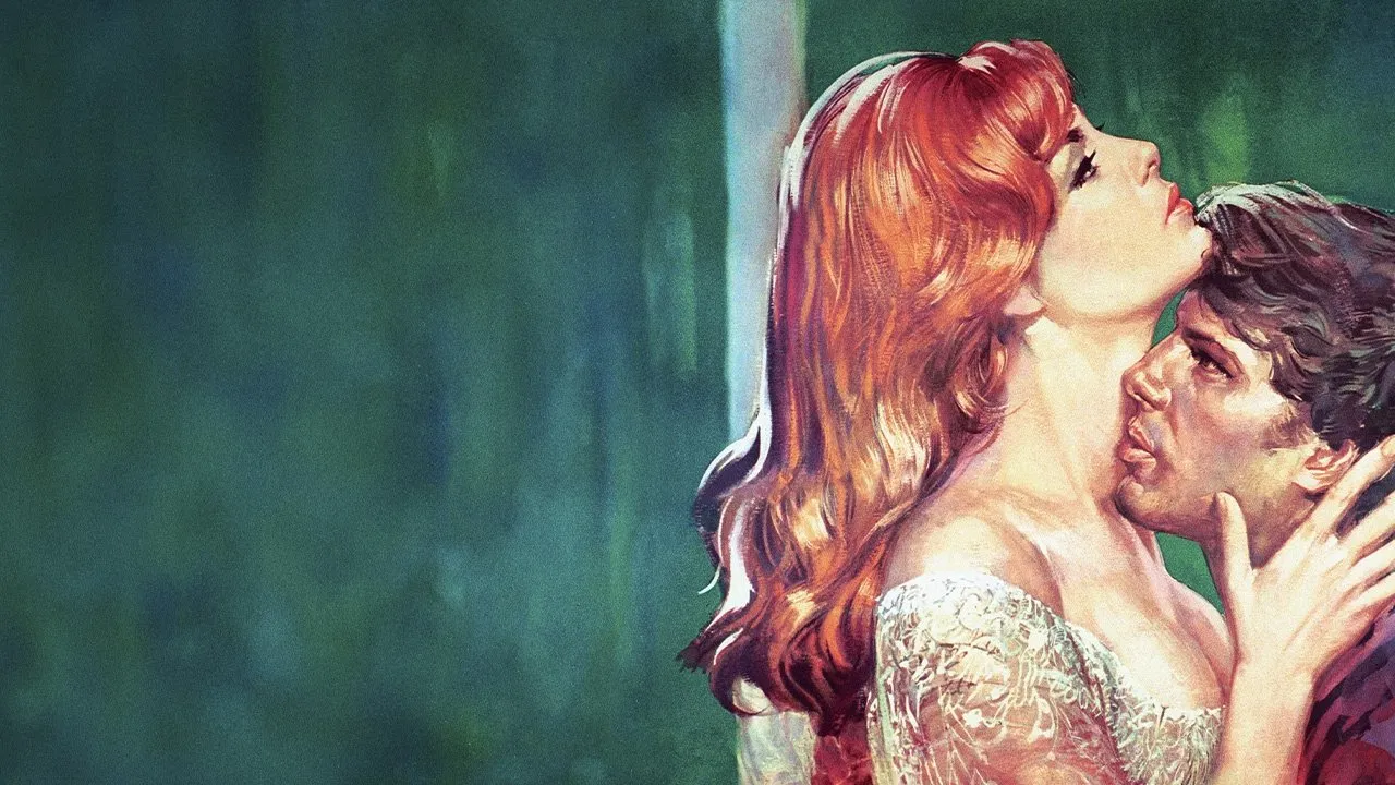 La meravigliosa Angelica streaming ita