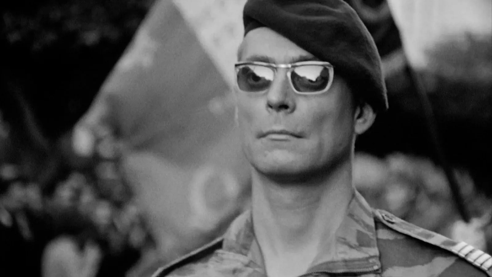 La battaglia di Algeri streaming ita