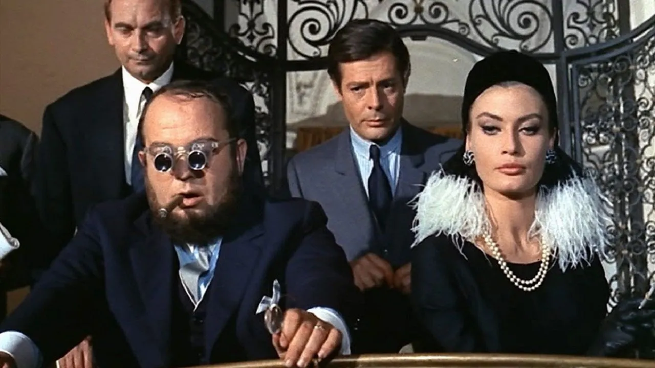 Casanova '70 streaming ita
