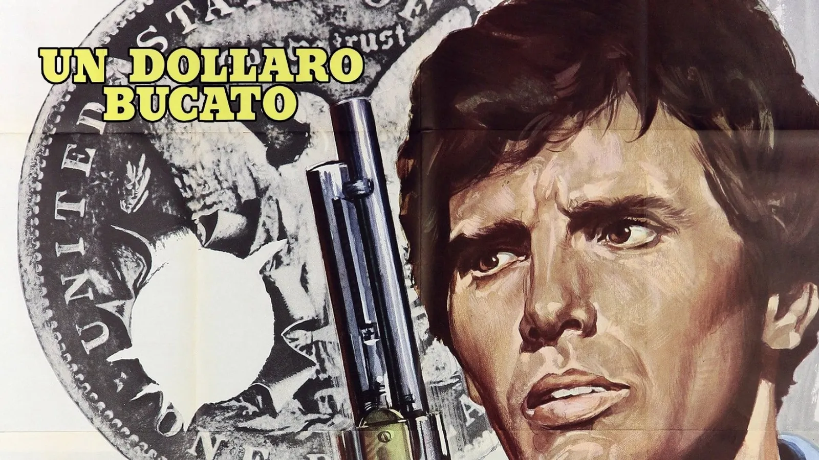 Un dollaro bucato streaming ita