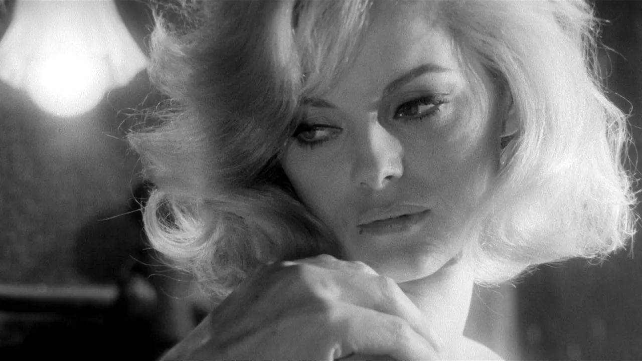 La donna del lago streaming ita