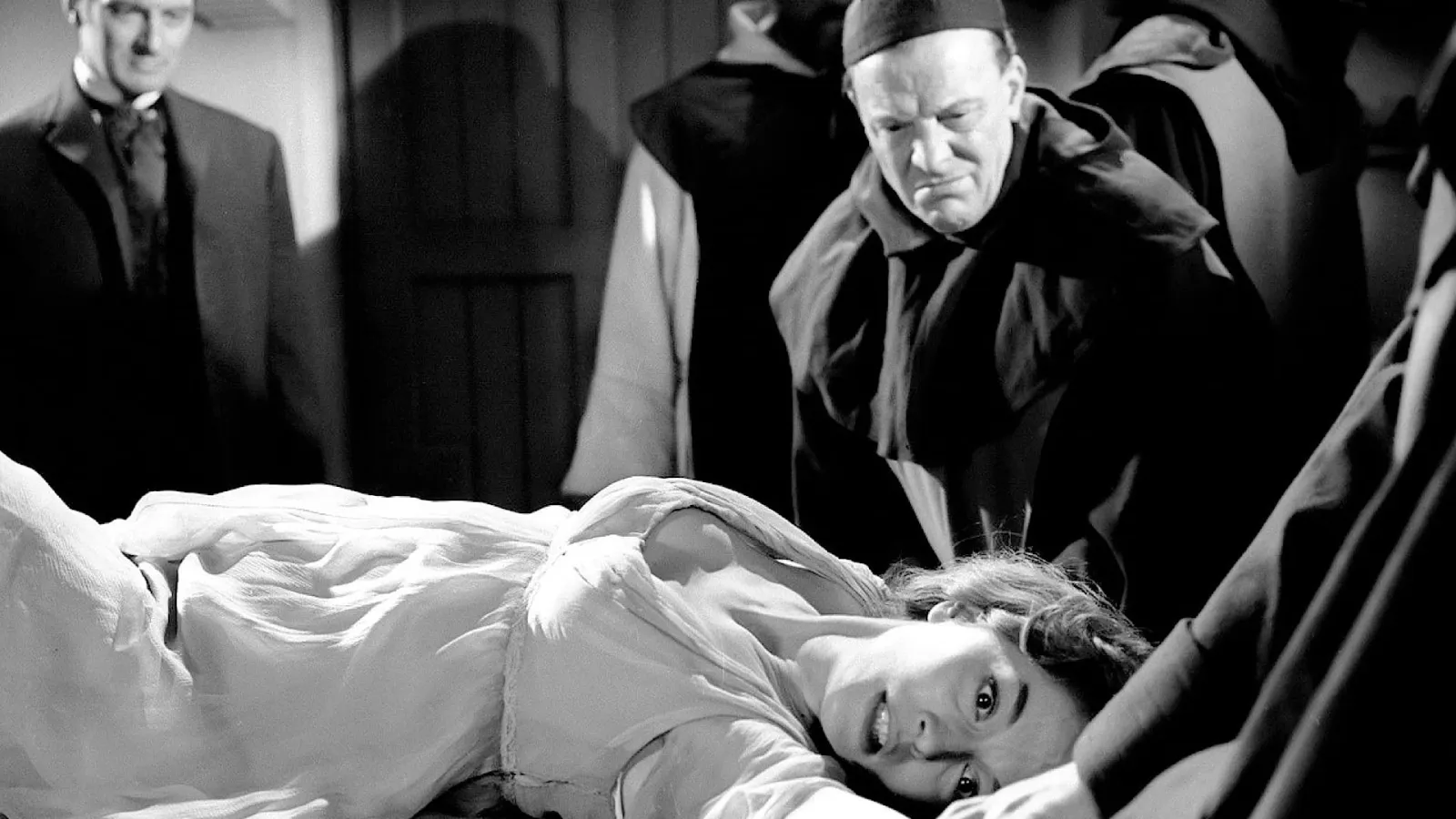 Dracula principe delle tenebre streaming ita