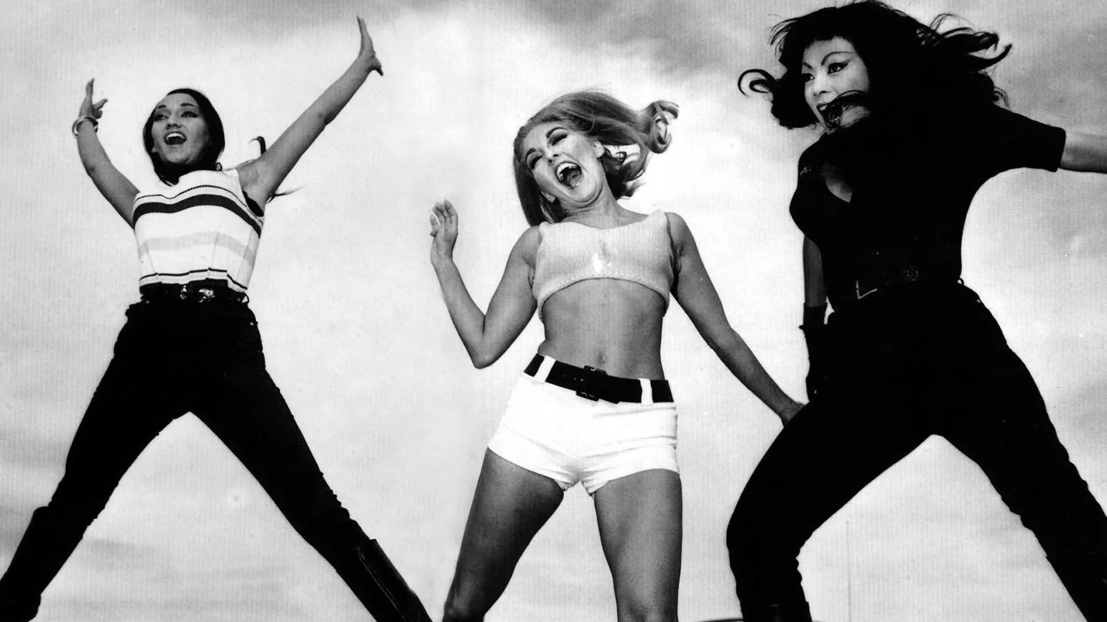 Faster, Pussycat! Kill! Kill! streaming ita