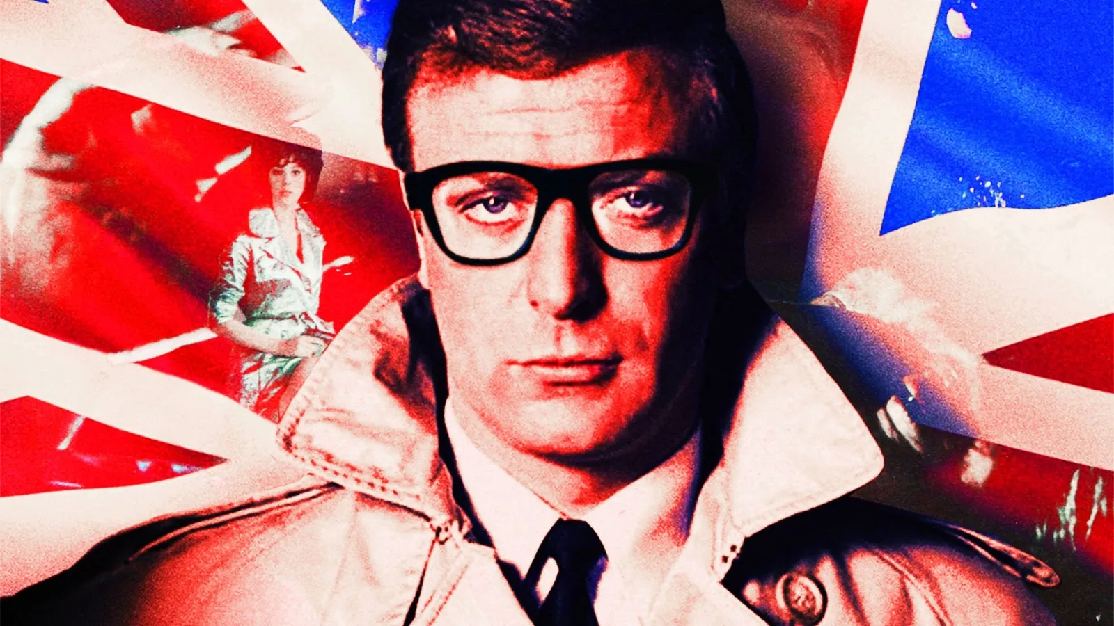 Ipcress streaming ita