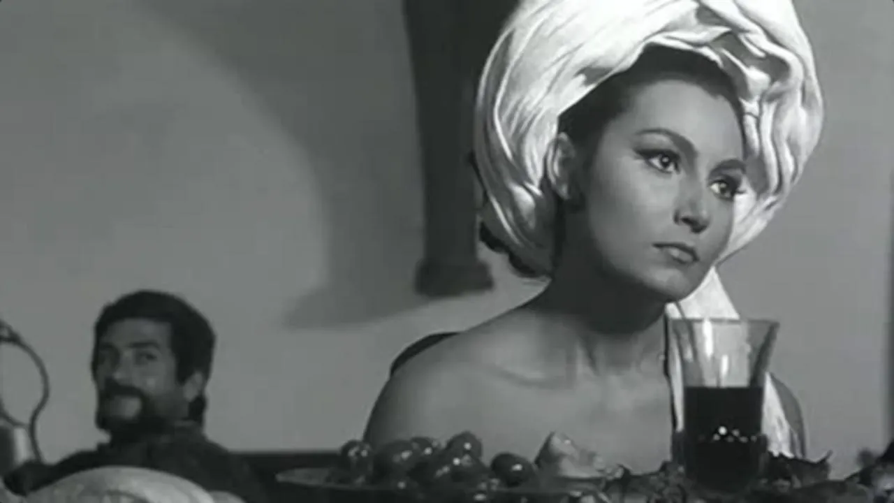 La mandragola streaming ita