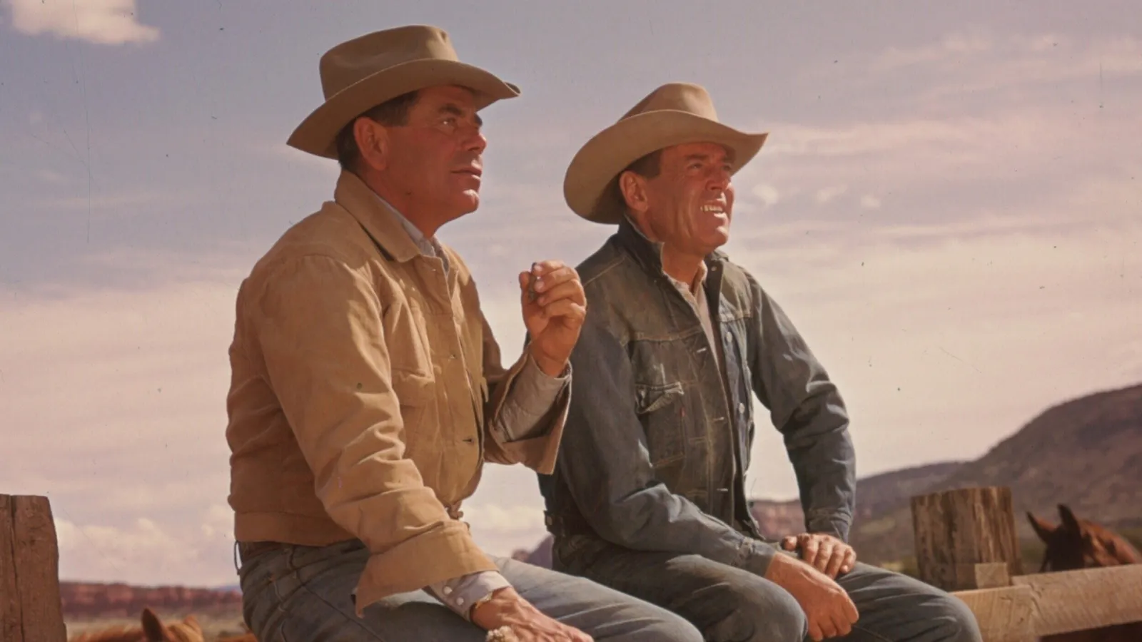Gli indomabili dell'Arizona streaming ita