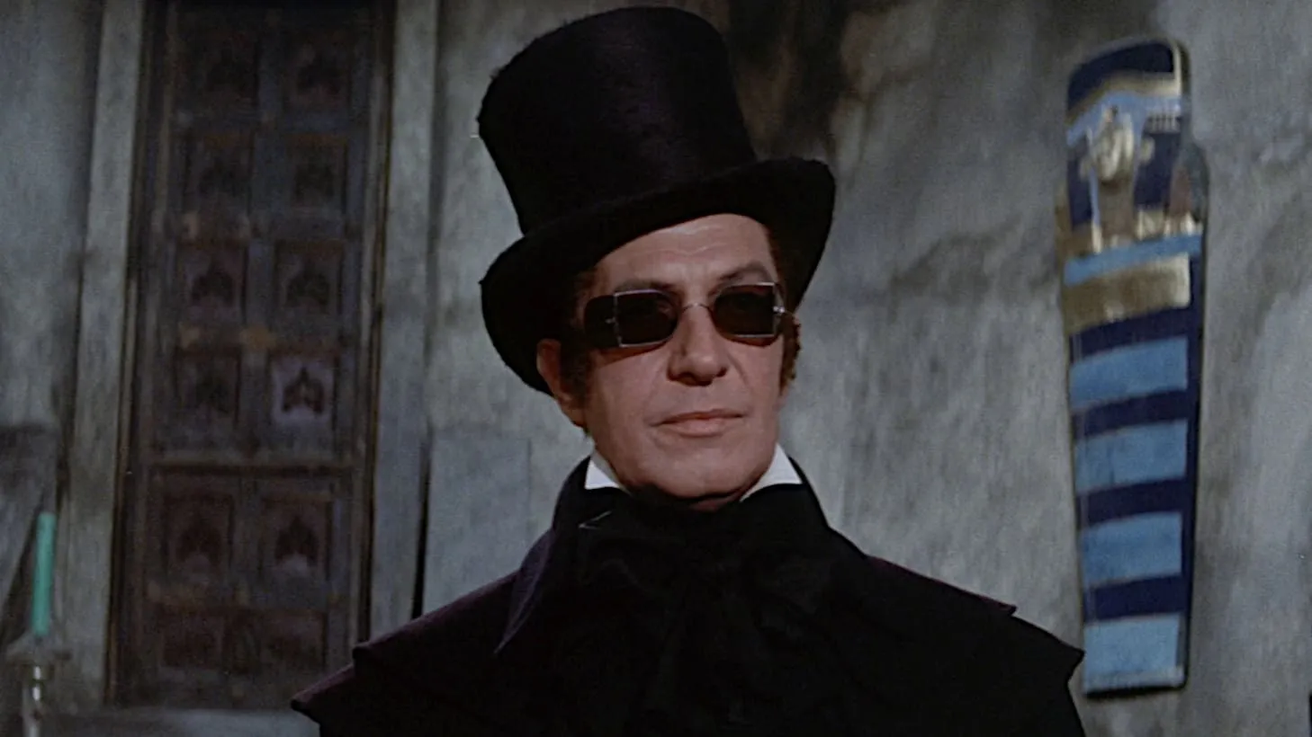 La tomba di Ligeia streaming ita