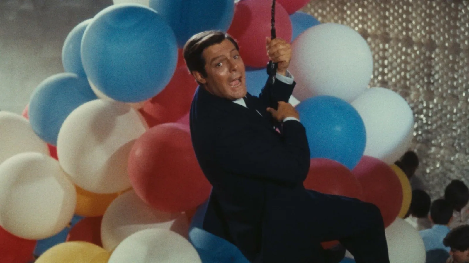 L'uomo dei cinque palloni streaming ita