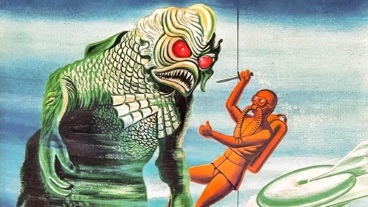 L'invasione - Marte attacca Terra streaming ita