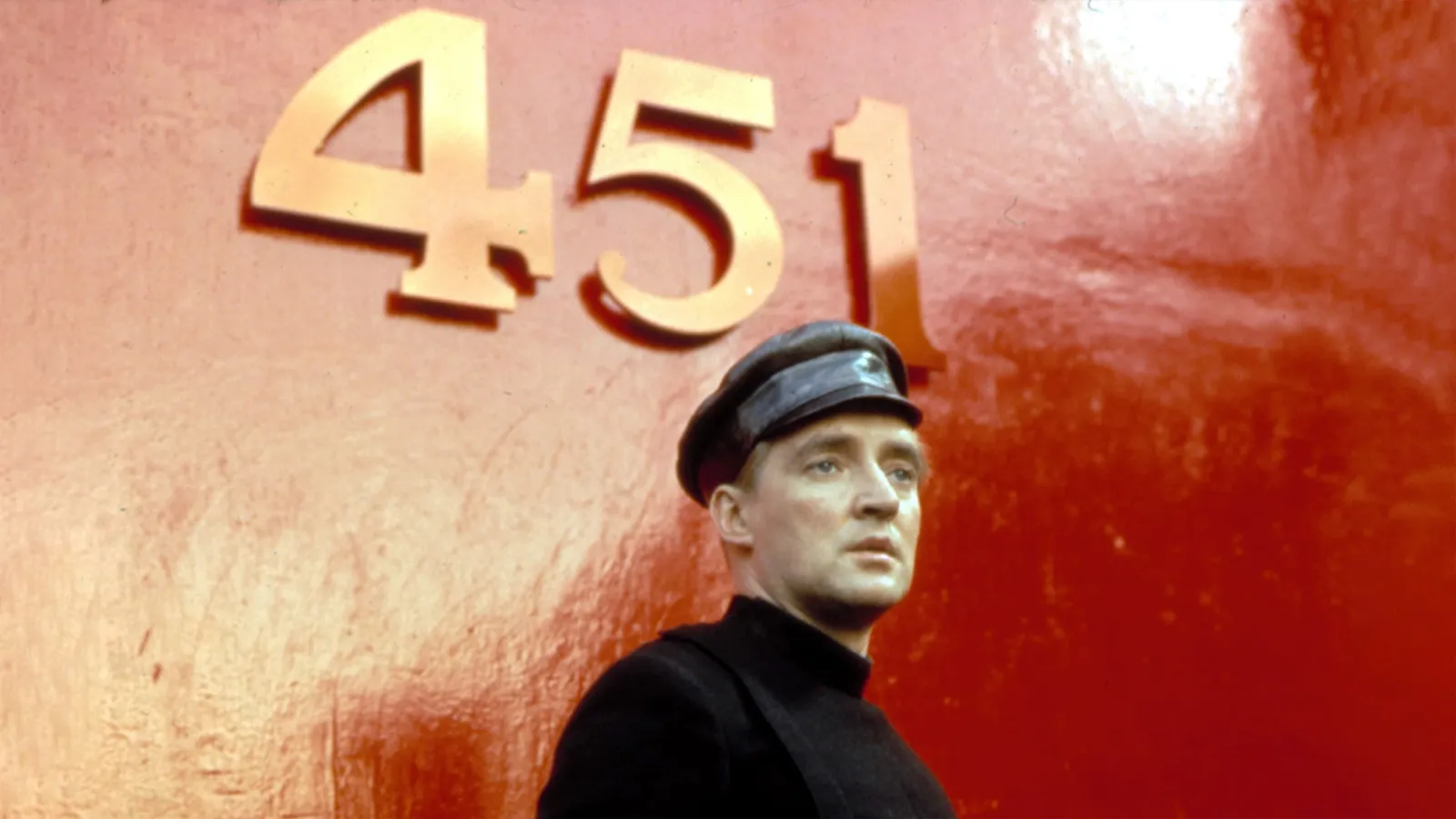 Fahrenheit 451 (1966) streaming ita
