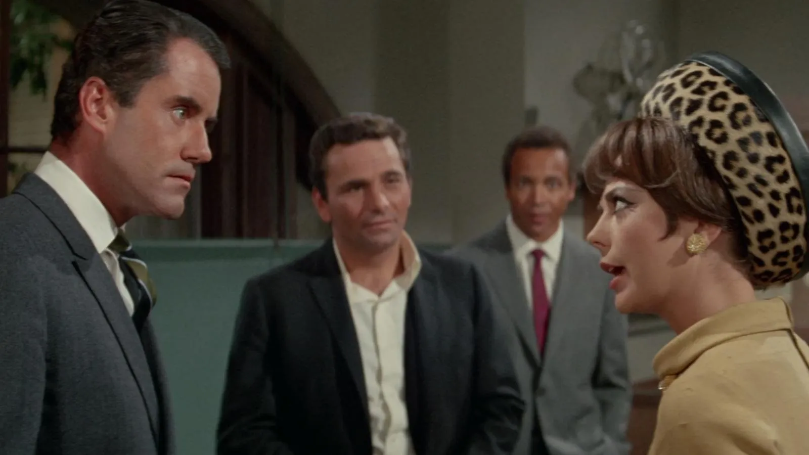Penelope, la magnifica ladra streaming ita
