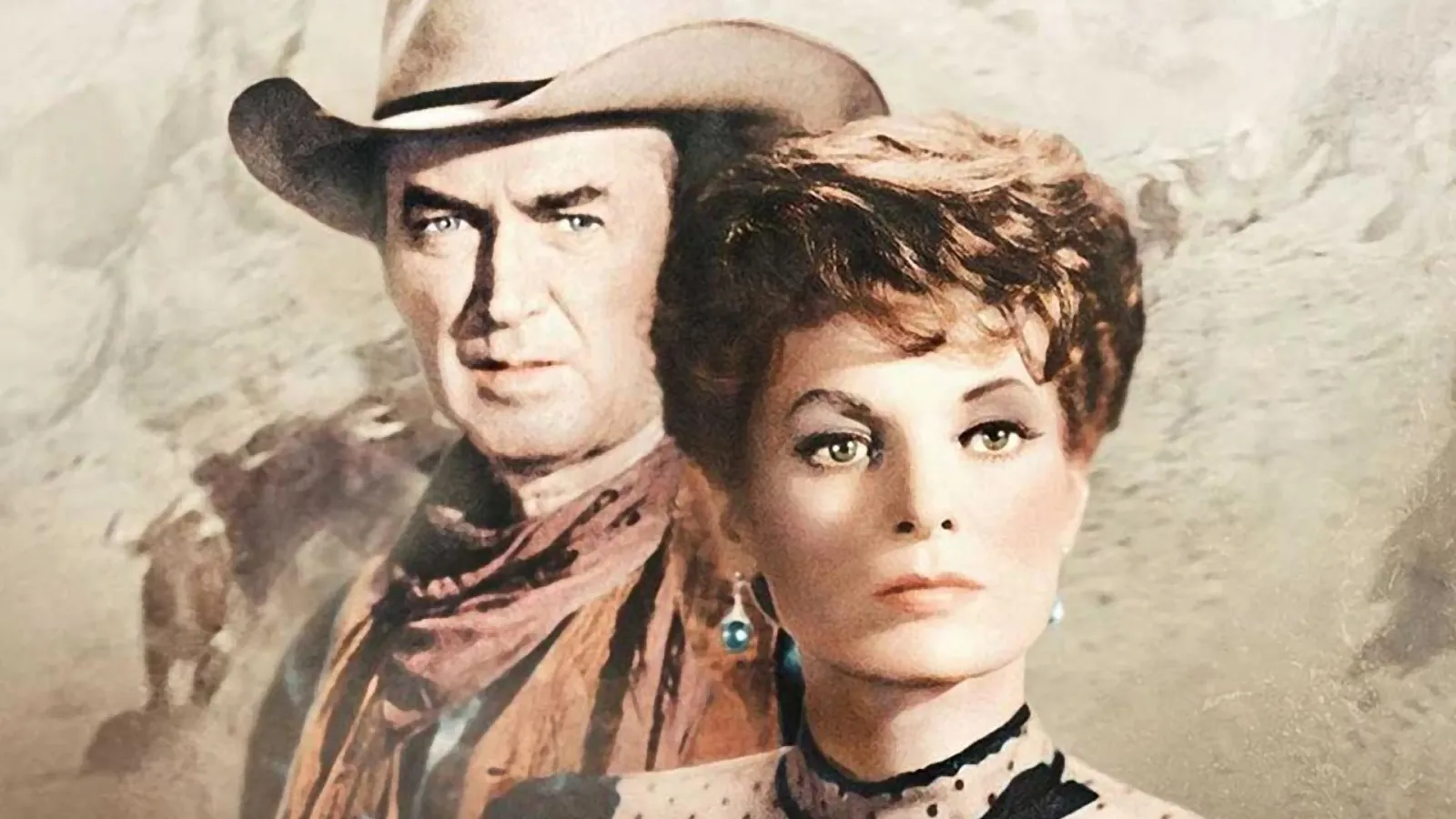 Rancho bravo streaming ita