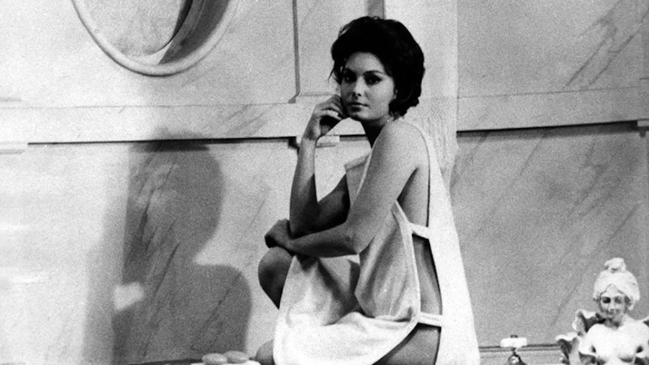 La strega in amore streaming ita