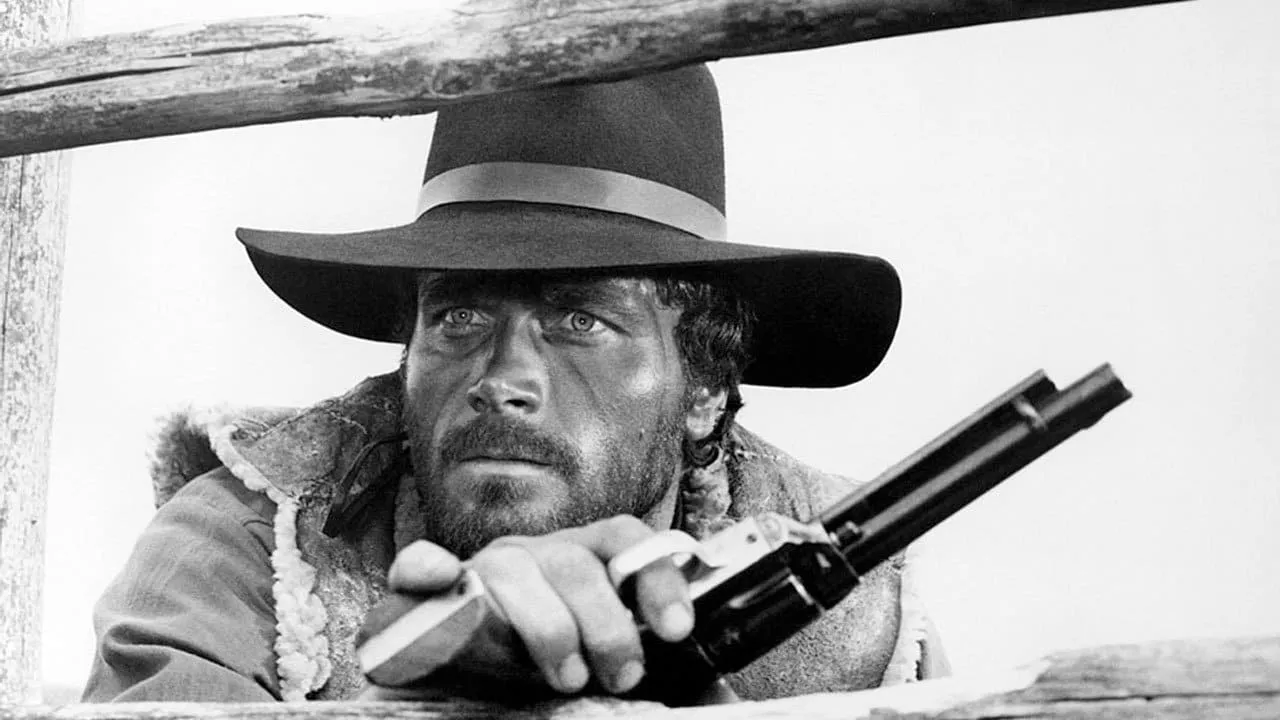 Le colt cantarono la morte e fu... tempo di massacro streaming ita