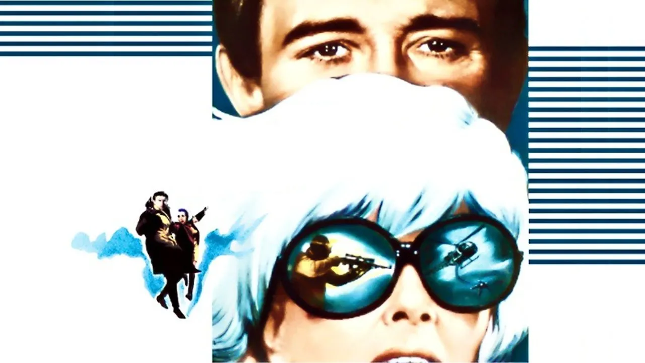 Caprice: la cenere che scotta streaming ita