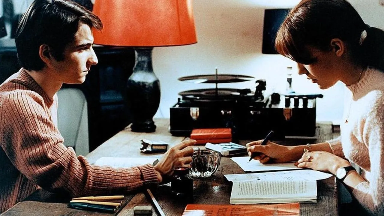 La cinese streaming ita