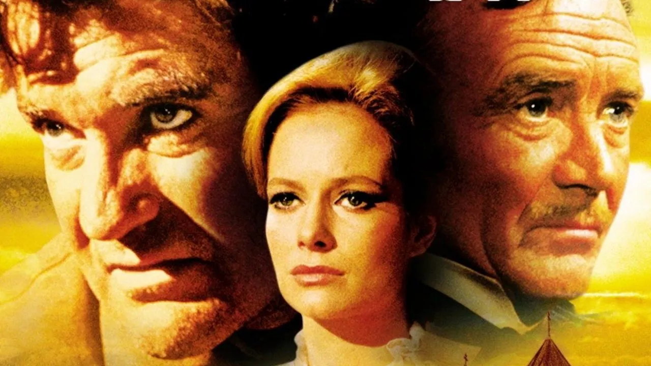 Vivere da vigliacchi morire da eroi streaming ita