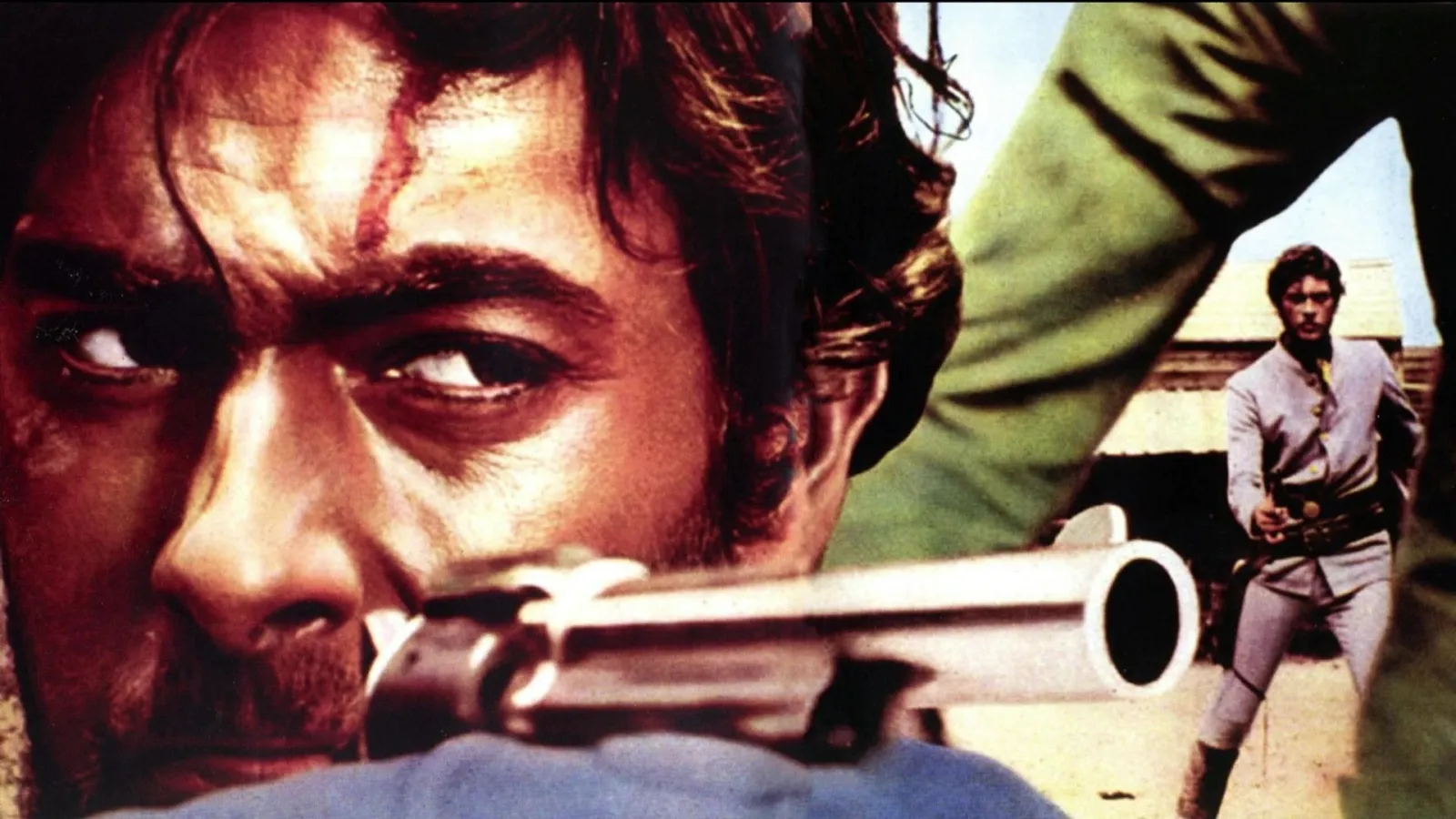 El desperado streaming ita