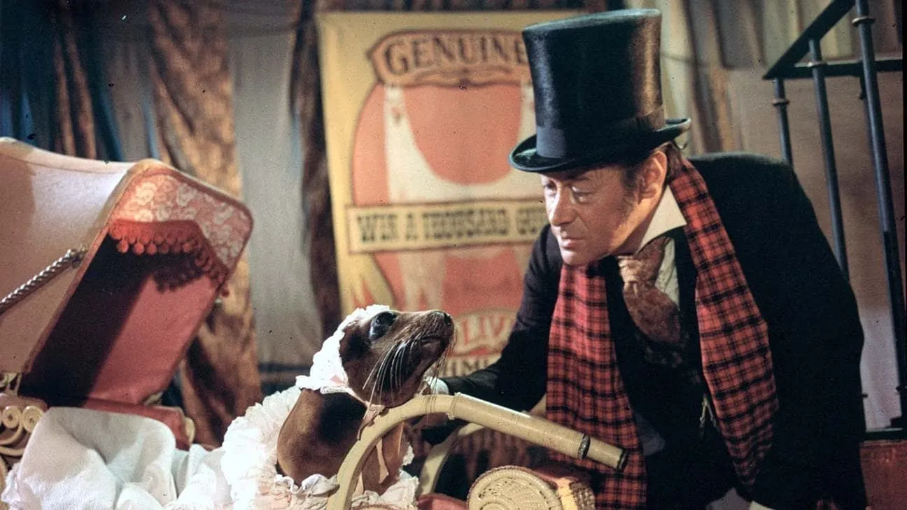 Il favoloso dottor Dolittle streaming ita