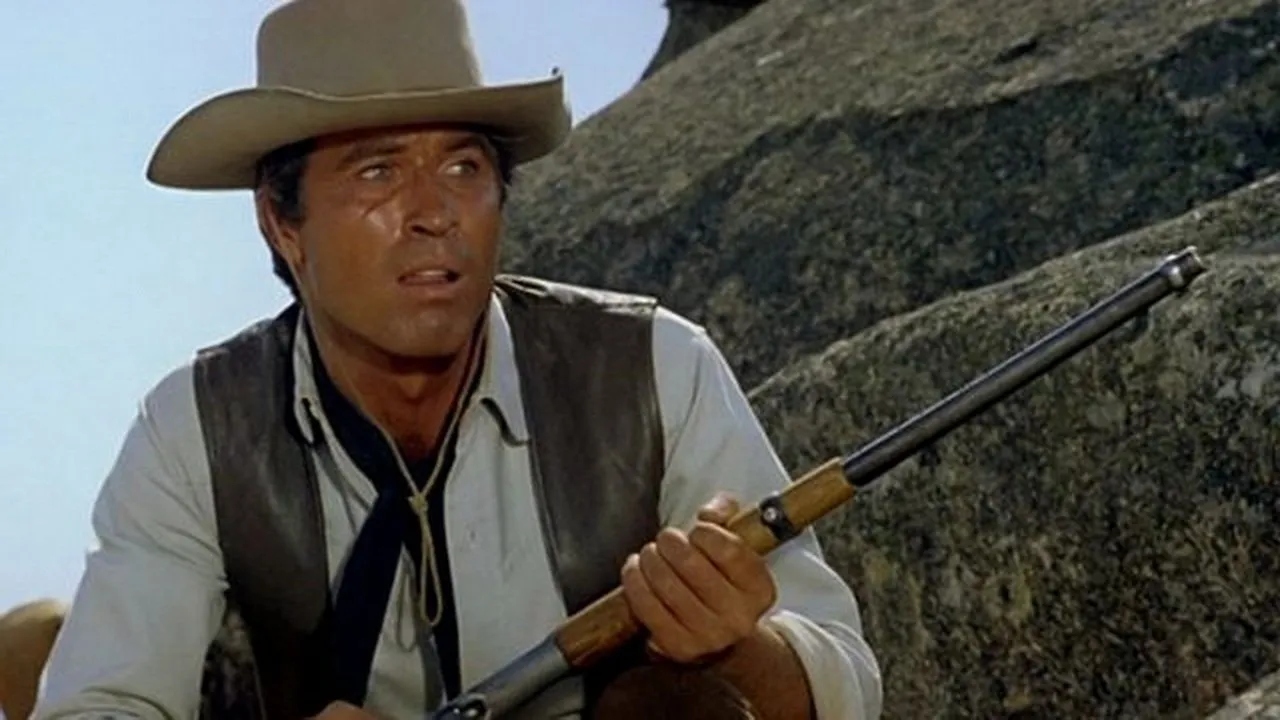 Ringo, il cavaliere solitario streaming ita