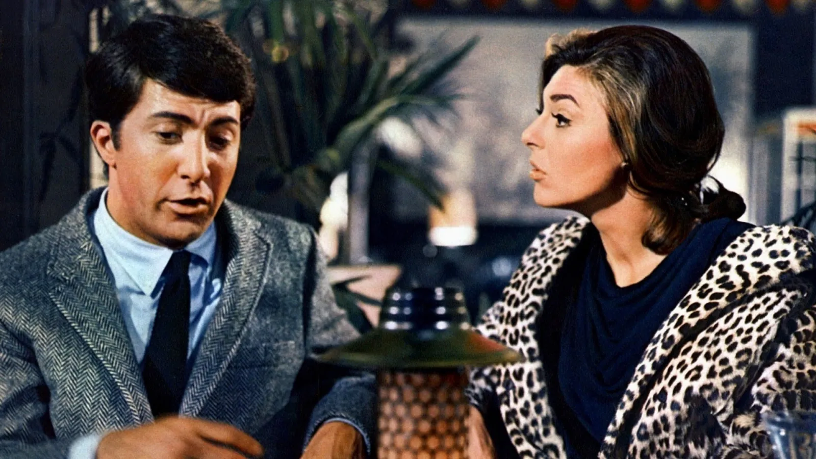 Il laureato streaming ita