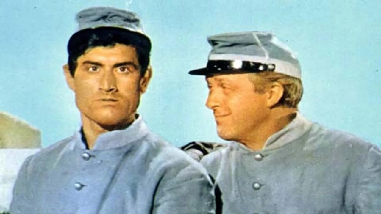 Ringo e Gringo contro tutti streaming ita