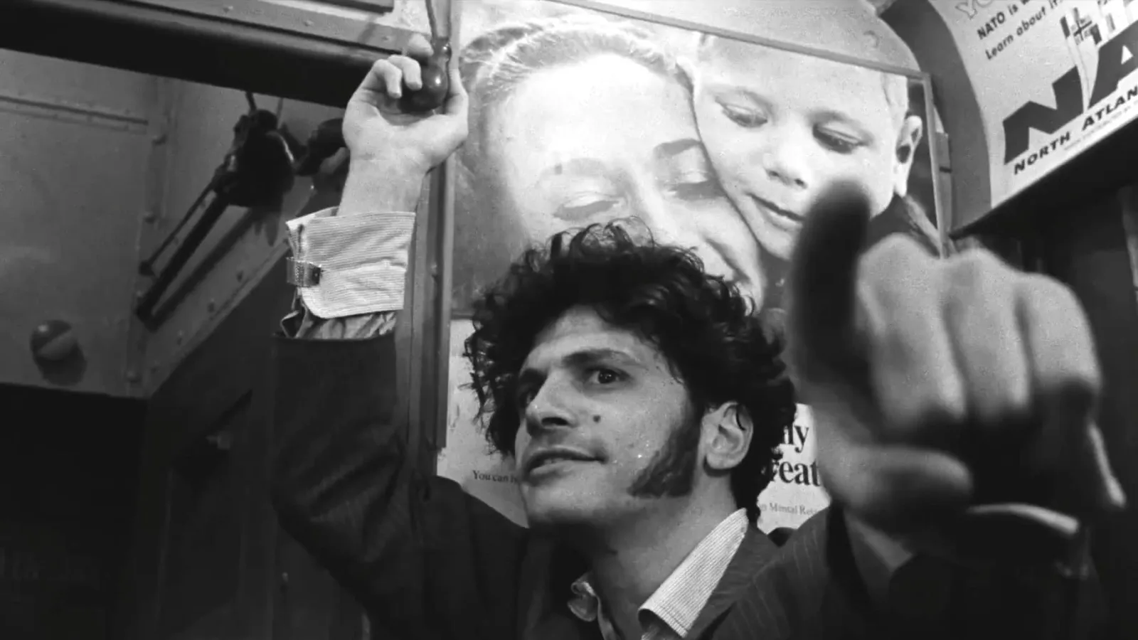 New York ore 3: l'ora dei vigliacchi streaming ita