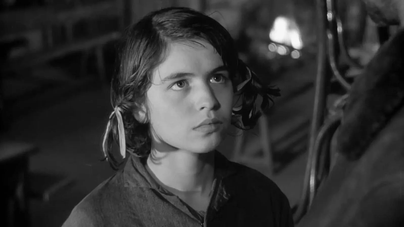 Mouchette - Tutta la vita in una notte streaming ita