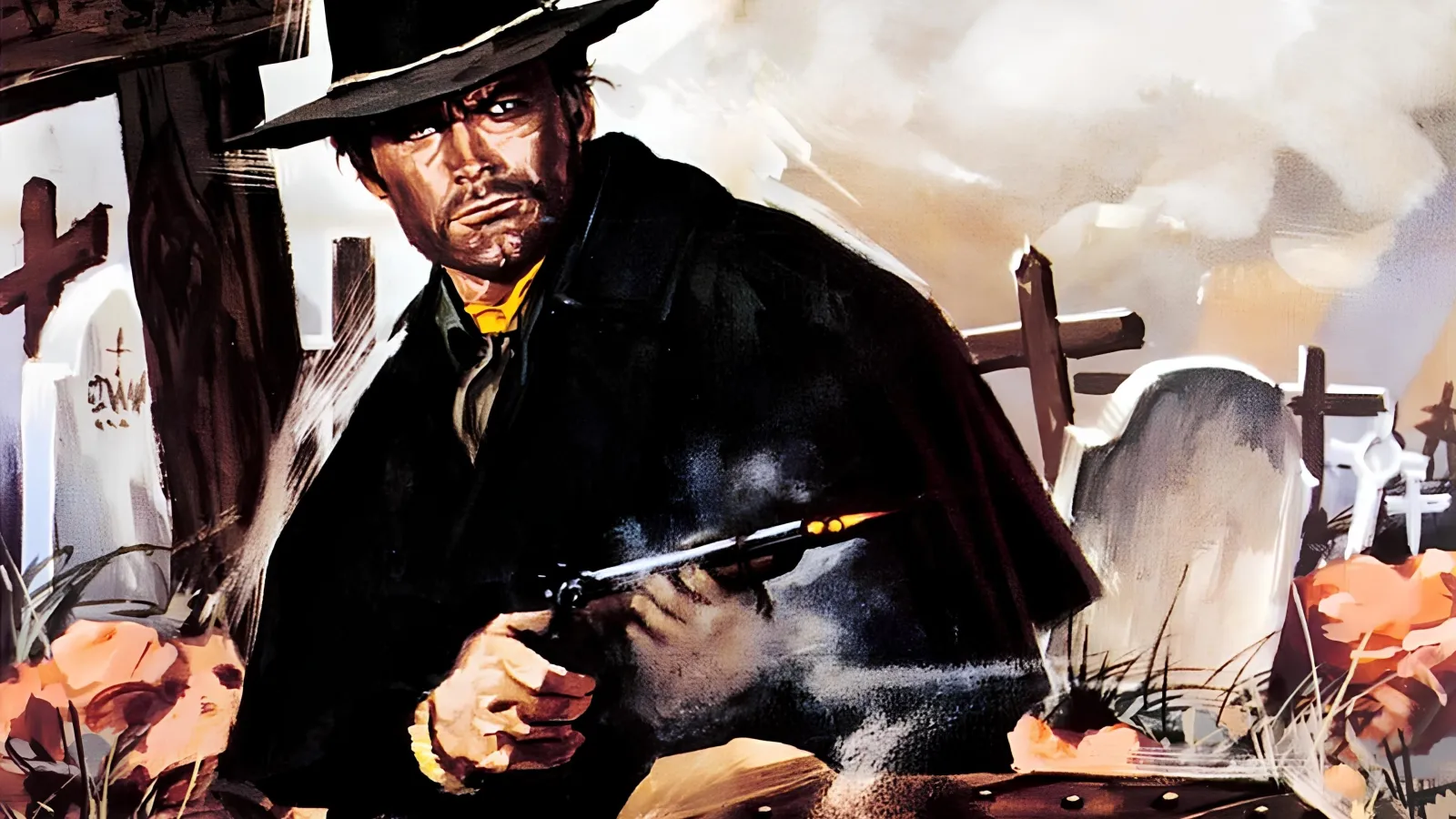 Viva Django - Preparati la bara streaming ita