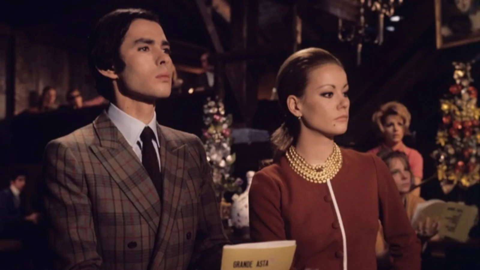 Scusi, facciamo l'amore? streaming ita