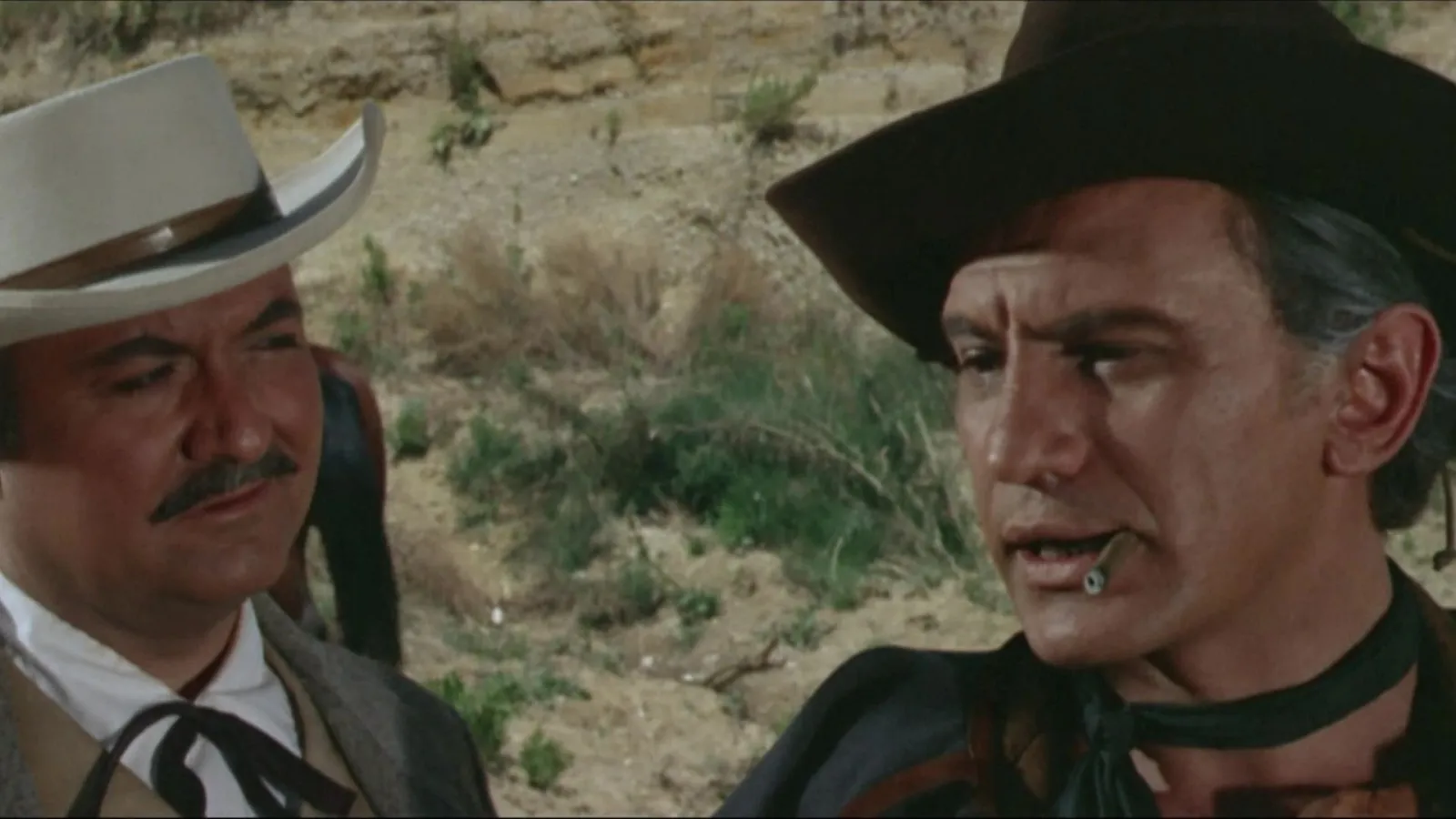 Django, the Last Killer streaming ita