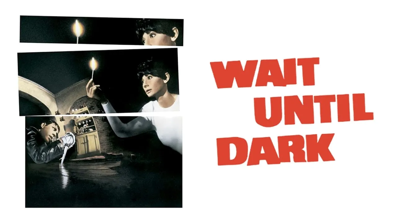 Gli occhi della notte – Wait Until Dark streaming ita