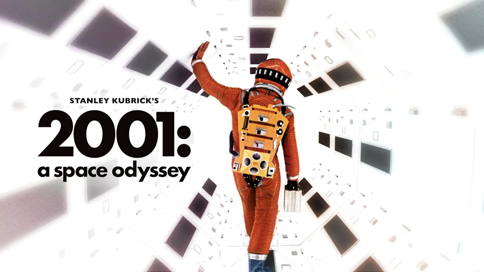 2001: Odissea nello spazio streaming ita