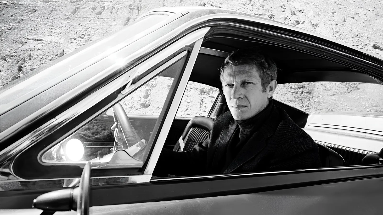 Bullitt streaming ita