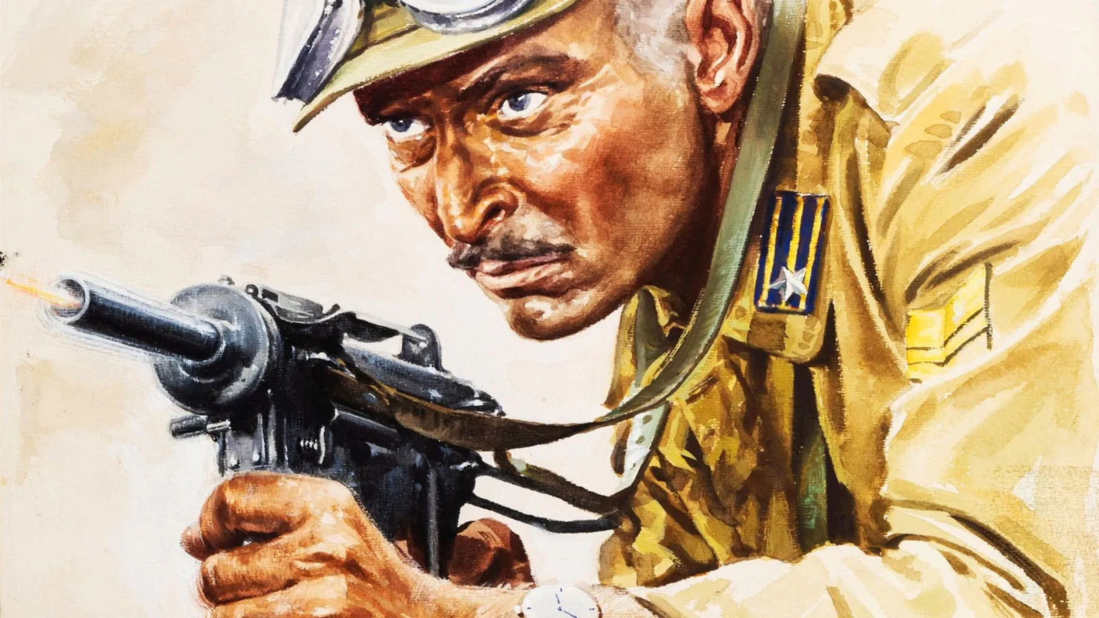 Commandos streaming ita